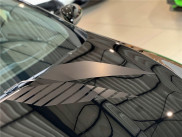 RENAULT MÉGANE 300 EDC de 2023 avec 2 402 km | Occasion proche Lyon