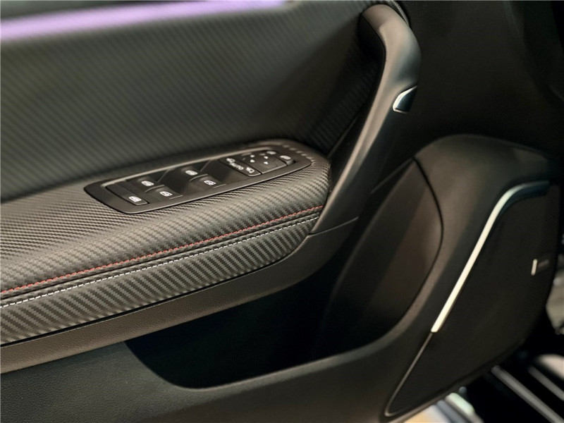 RENAULT MÉGANE 300 EDC de 2023 avec 2 402 km | Occasion proche Lyon