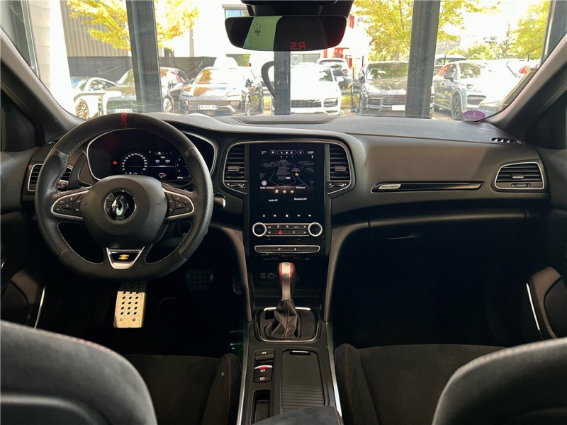RENAULT MÉGANE 300 EDC de 2023 avec 2 402 km | Occasion proche Lyon