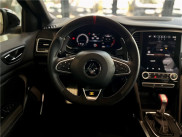 RENAULT MÉGANE 300 EDC de 2023 avec 2 402 km | Occasion proche Lyon