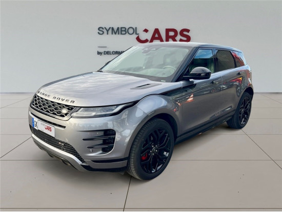 LAND ROVER RANGE ROVER EVOQUE VP MARK III P200 FLEXFUEL MHEV AWD BVA9 de 2022 avec 35 000 km | Occasion proche Lyon