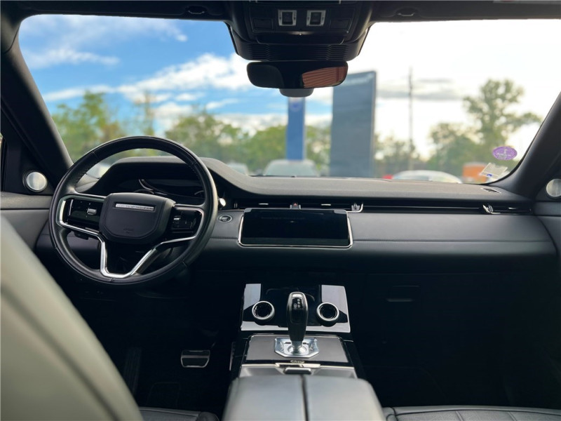 LAND ROVER RANGE ROVER EVOQUE VP MARK III P200 FLEXFUEL MHEV AWD BVA9 de 2022 avec 35 000 km | Occasion proche Lyon