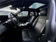 LAND ROVER RANGE ROVER EVOQUE VP MARK III P200 FLEXFUEL MHEV AWD BVA9 de 2022 avec 35 000 km | Occasion proche Lyon