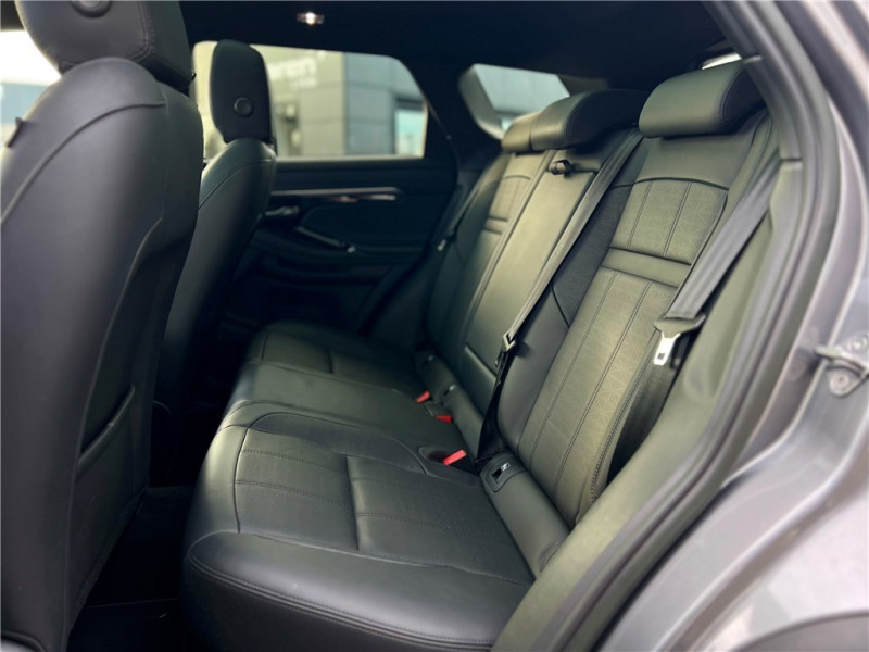 LAND ROVER RANGE ROVER EVOQUE VP MARK III P200 FLEXFUEL MHEV AWD BVA9 de 2022 avec 35 000 km | Occasion proche Lyon