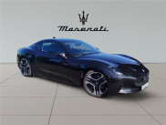 MASERATI GRANTURISMO 560 KW 750 CH de 2024 avec 6 000 km | Occasion proche Lyon