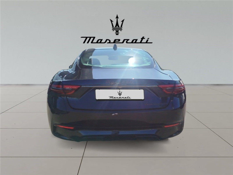 MASERATI GRANTURISMO 560 KW 750 CH de 2024 avec 6 000 km | Occasion proche Lyon