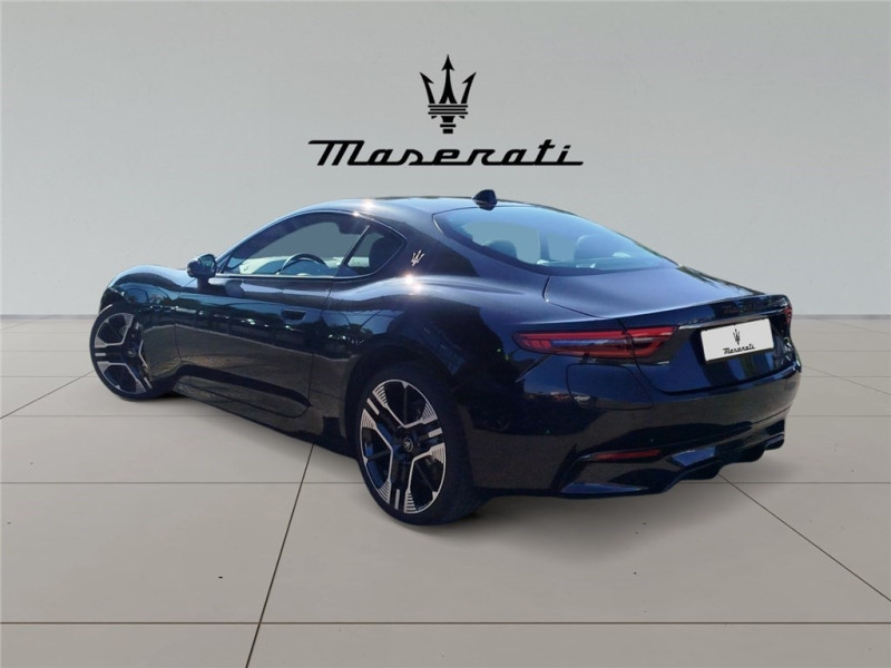 MASERATI GRANTURISMO 560 KW 750 CH de 2024 avec 6 000 km | Occasion proche Lyon