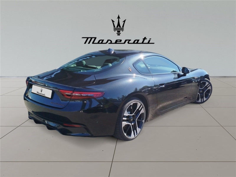 MASERATI GRANTURISMO 560 KW 750 CH de 2024 avec 6 000 km | Occasion proche Lyon