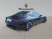 MASERATI GRANTURISMO 560 KW 750 CH de 2024 avec 6 000 km | Occasion proche Lyon