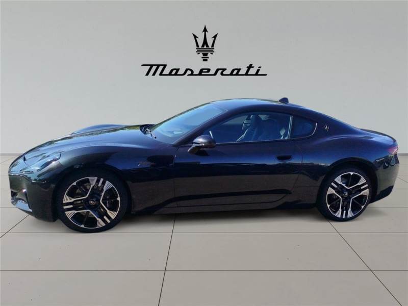 MASERATI GRANTURISMO 560 KW 750 CH de 2024 avec 6 000 km | Occasion proche Lyon
