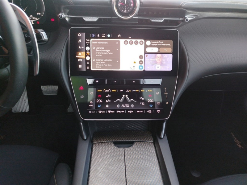 MASERATI GRANTURISMO 560 KW 750 CH de 2024 avec 6 000 km | Occasion proche Lyon