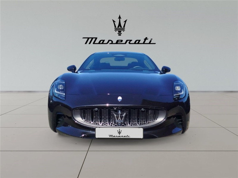 MASERATI GRANTURISMO 560 KW 750 CH de 2024 avec 6 000 km | Occasion proche Lyon