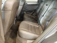 PORSCHE MACAN TURBO 3.6 V6 400 CH de 2015 avec 118 740 km | Occasion proche Lyon