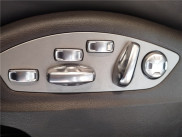 PORSCHE MACAN TURBO 3.6 V6 400 CH de 2015 avec 118 740 km | Occasion proche Lyon