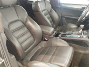 PORSCHE MACAN TURBO 3.6 V6 400 CH de 2015 avec 118 740 km | Occasion proche Lyon