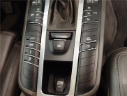 PORSCHE MACAN TURBO 3.6 V6 400 CH de 2015 avec 118 740 km | Occasion proche Lyon