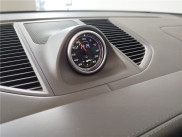 PORSCHE MACAN TURBO 3.6 V6 400 CH de 2015 avec 118 740 km | Occasion proche Lyon