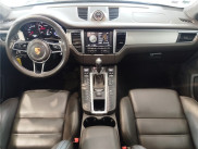 PORSCHE MACAN TURBO 3.6 V6 400 CH de 2015 avec 118 740 km | Occasion proche Lyon