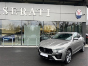 MASERATI LEVANTE 3.0 V6 BI-TURBO 430 S Q4 de 2020 avec 69 542 km | Occasion proche Lyon