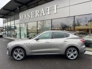 MASERATI LEVANTE 3.0 V6 BI-TURBO 430 S Q4 de 2020 avec 69 542 km | Occasion proche Lyon