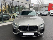 MASERATI LEVANTE 3.0 V6 BI-TURBO 430 S Q4 de 2020 avec 69 542 km | Occasion proche Lyon