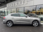 MASERATI LEVANTE 3.0 V6 BI-TURBO 430 S Q4 de 2020 avec 69 542 km | Occasion proche Lyon