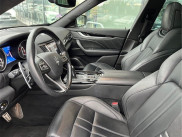MASERATI LEVANTE 3.0 V6 BI-TURBO 430 S Q4 de 2020 avec 69 542 km | Occasion proche Lyon