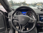 MASERATI LEVANTE 3.0 V6 BI-TURBO 430 S Q4 de 2020 avec 69 542 km | Occasion proche Lyon