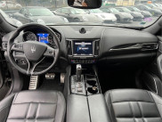 MASERATI LEVANTE 3.0 V6 BI-TURBO 430 S Q4 de 2020 avec 69 542 km | Occasion proche Lyon