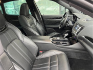 MASERATI LEVANTE 3.0 V6 BI-TURBO 430 S Q4 de 2020 avec 69 542 km | Occasion proche Lyon