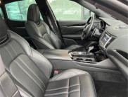 MASERATI LEVANTE 3.0 V6 BI-TURBO 430 S Q4 de 2020 avec 69 542 km | Occasion proche Lyon