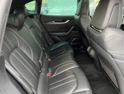 MASERATI LEVANTE 3.0 V6 BI-TURBO 430 S Q4 de 2020 avec 69 542 km | Occasion proche Lyon