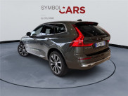 VOLVO XC60 T8 RECHARGE AWD 303 CH + 87 CH GEARTRONIC 8 de 2022 avec 63 123 km | Occasion proche Lyon