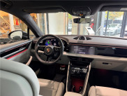 PORSCHE MACAN VP 4S 516 CH de 2025 avec 1 000 km | Occasion proche Lyon