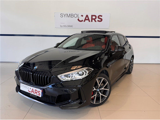 BMW SERIE 1 128ti 265 ch BVA8 de 2022 avec 20 998 km | Occasion proche Lyon