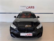 BMW SERIE 1 128ti 265 ch BVA8 de 2022 avec 20 998 km | Occasion proche Lyon