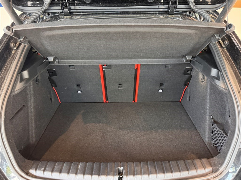 BMW SERIE 1 128ti 265 ch BVA8 de 2022 avec 20 998 km | Occasion proche Lyon