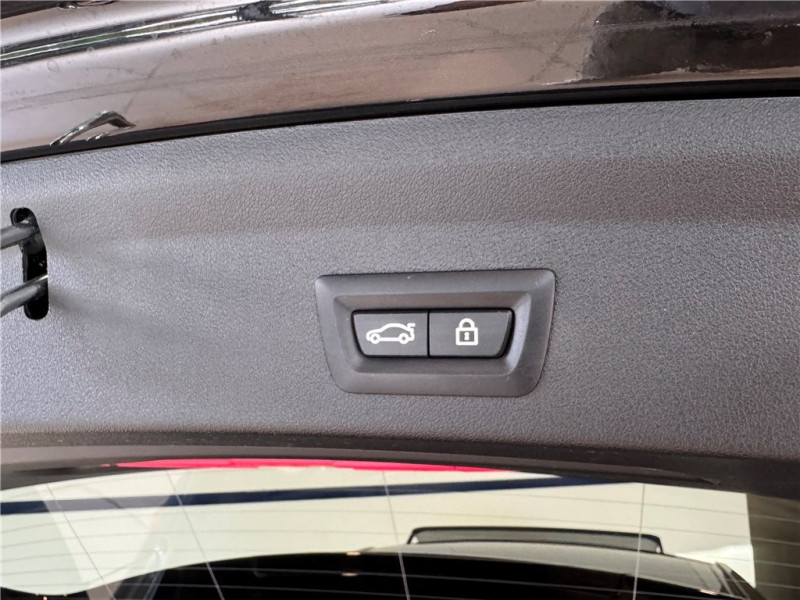 BMW SERIE 1 128ti 265 ch BVA8 de 2022 avec 20 998 km | Occasion proche Lyon