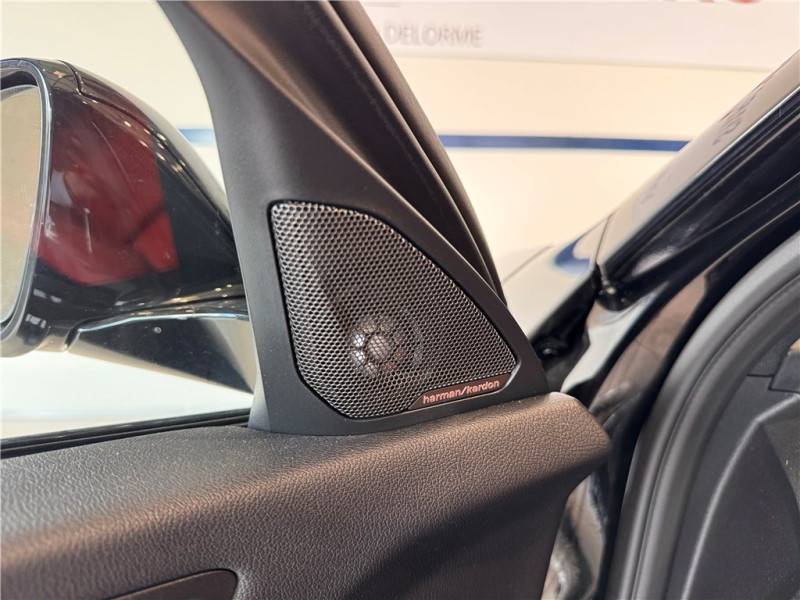 BMW SERIE 1 128ti 265 ch BVA8 de 2022 avec 20 998 km | Occasion proche Lyon