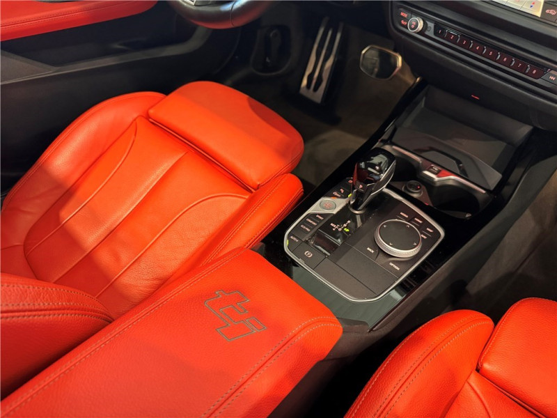 BMW SERIE 1 128ti 265 ch BVA8 de 2022 avec 20 998 km | Occasion proche Lyon
