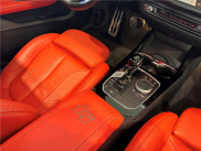 BMW SERIE 1 128ti 265 ch BVA8 de 2022 avec 20 998 km | Occasion proche Lyon