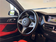 BMW SERIE 1 128ti 265 ch BVA8 de 2022 avec 20 998 km | Occasion proche Lyon