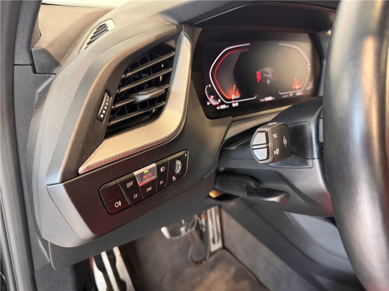 BMW SERIE 1 128ti 265 ch BVA8 de 2022 avec 20 998 km | Occasion proche Lyon
