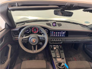 PORSCHE 911 CARRERA 4 CABRIOLET 3.0I 480 PDK de 2022 avec 14 078 km | Occasion proche Lyon