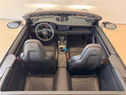 PORSCHE 911 CARRERA 4 CABRIOLET 3.0I 480 PDK de 2022 avec 14 078 km | Occasion proche Lyon