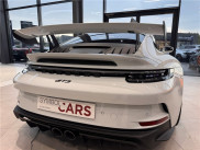 PORSCHE 911 4.0I 510 PDK de 2021 avec 13 000 km | Occasion proche Lyon