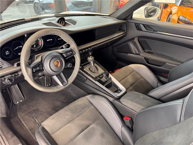 PORSCHE 911 4.0I 510 PDK de 2021 avec 13 000 km | Occasion proche Lyon