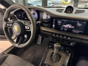 PORSCHE 911 4.0I 510 PDK de 2021 avec 13 000 km | Occasion proche Lyon