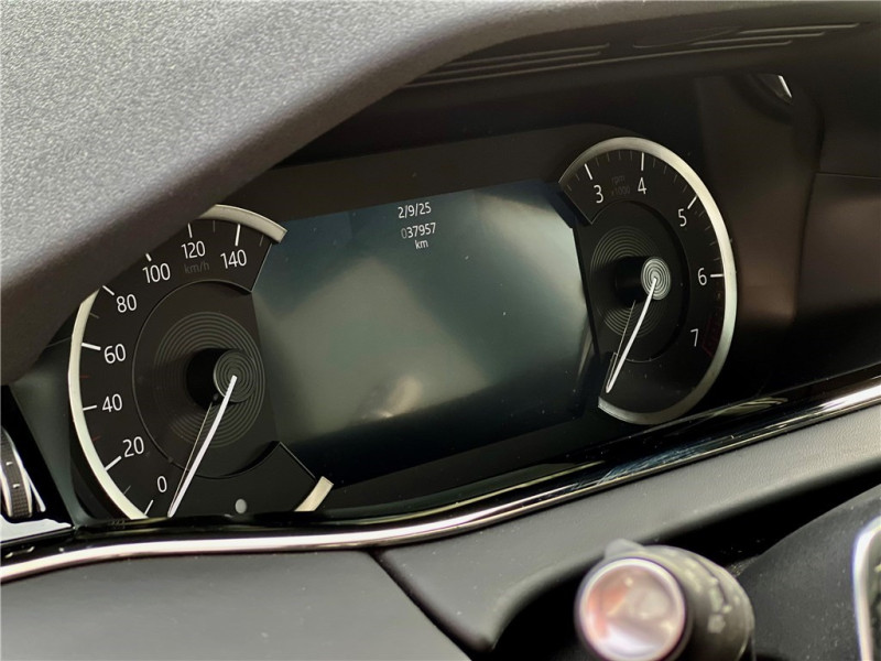 LAND ROVER RANGE ROVER EVOQUE VP MARK III P200 FLEXFUEL MHEV AWD BVA9 de 2022 avec 38 000 km | Occasion proche Lyon