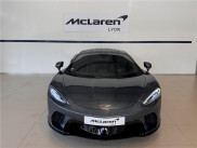 MCLAREN GT V8 4.0 620 CH de 2023 avec 2 700 km | Occasion proche Lyon